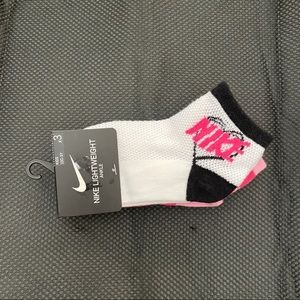 Nike Socks For Girls - Pack of 3